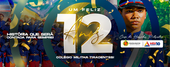 ANIVERSARIO DO CMT 12 ANOS