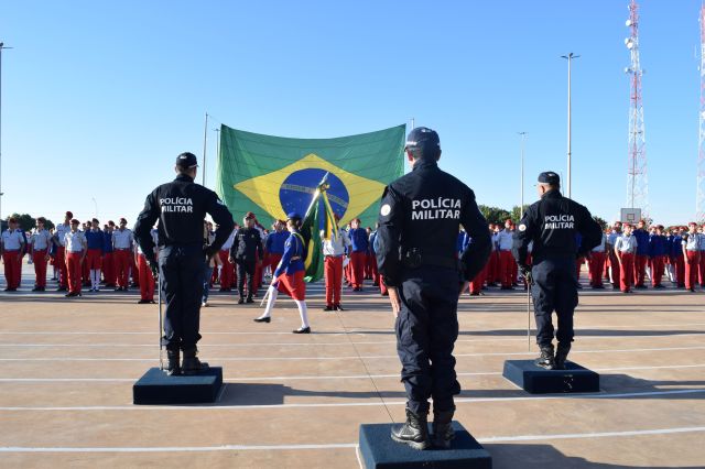 Colégio Militar Tiradentes