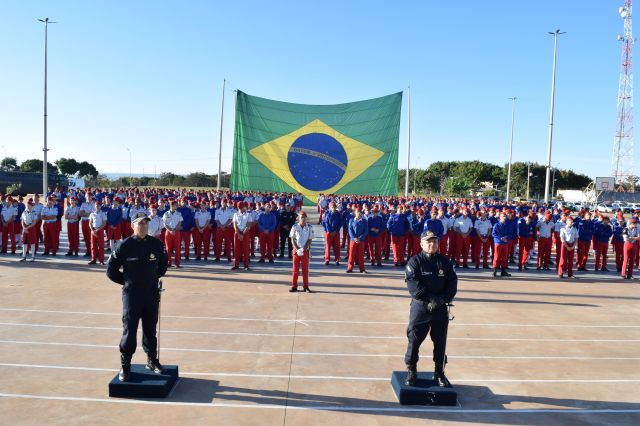 Colégio Militar Tiradentes