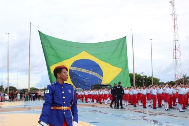 Colégio Militar Tiradentes