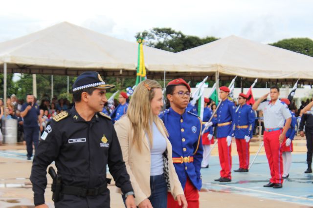 Colégio Militar Tiradentes