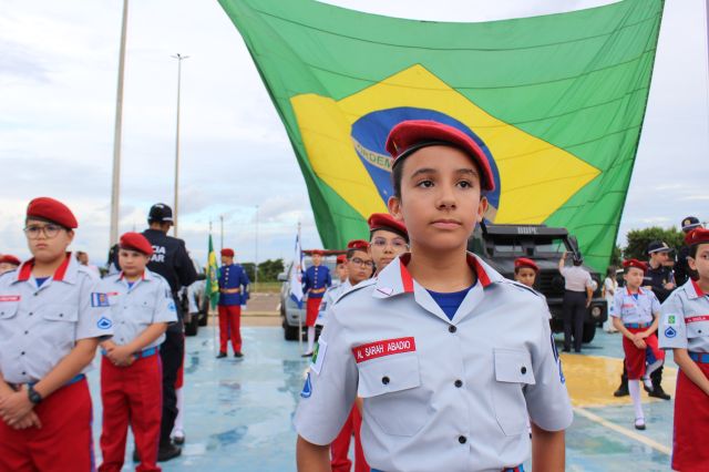 Colégio Militar Tiradentes