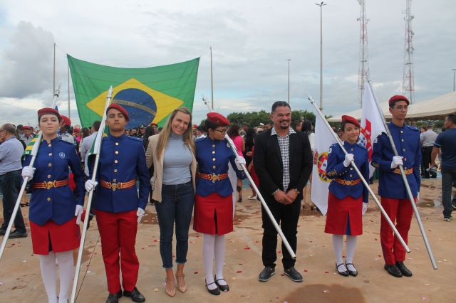 Colégio Militar Tiradentes