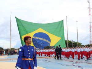 Colégio Militar Tiradentes