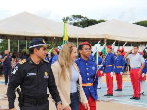 Colégio Militar Tiradentes